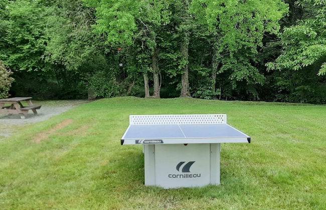 Villa in Les Forges With Golf & Pool - Foto 27