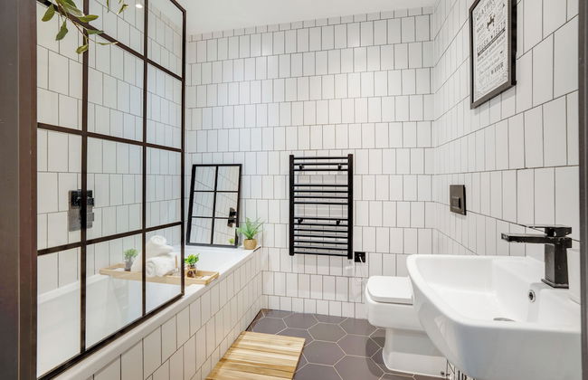 Stay Angels Blonk Street Apartments - Foto 79