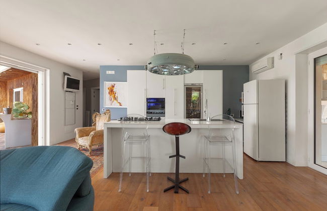 4179 Villa Sueño By Perle di Puglia - Foto 12