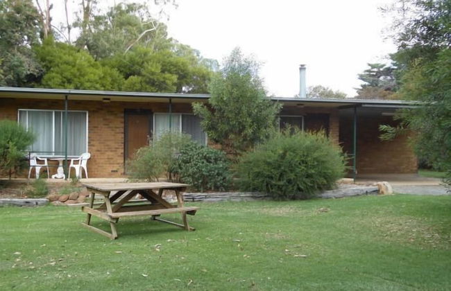 Grampians View Cottages and Units - Photo 41