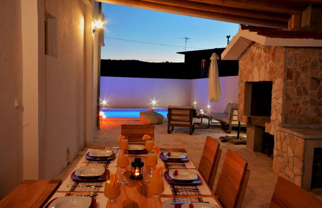 Villa Mr.H - Foto 28