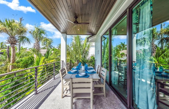 Shore Thing in Sarasota - Foto 23