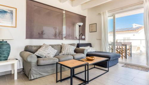 Apartamento en Es Grau con vistas - Foto 5