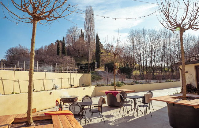 LA VIGNA DI SARAH - Photo 49