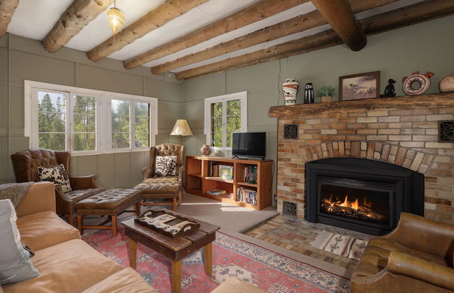 Arapaho Valley Ranch - Foto 48