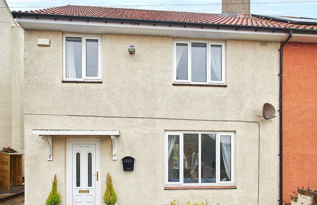 Host Stay Crab Cottage - Foto 19