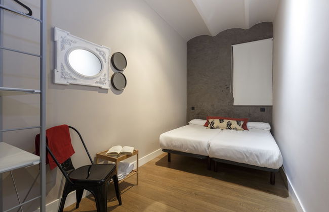 AinB Eixample Miró Apartments - Foto 4