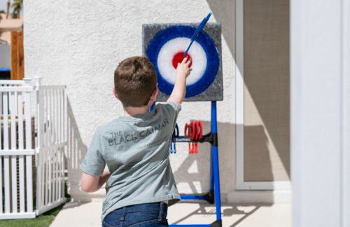 Vegas Haven Pool Spa Game Room - Foto 6