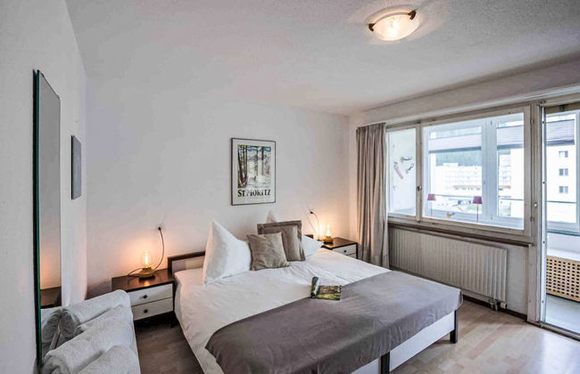 Chesa Ova Cotschna 606 - Foto 12