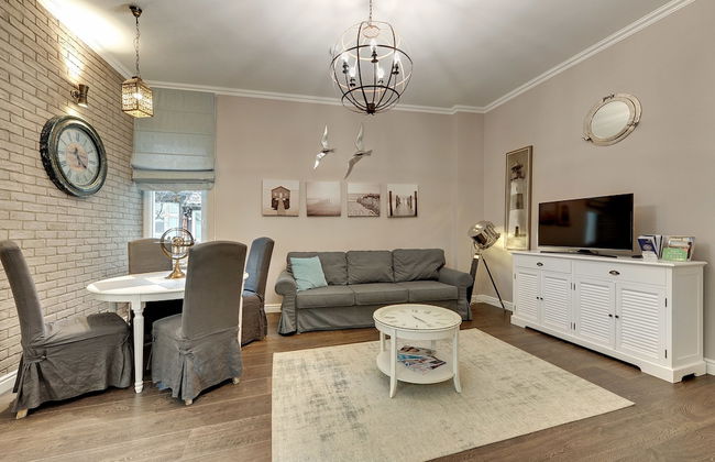 Lion Apartments - Nord Star - Foto 8