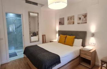 Suites Marqués de Vadillo - Foto 19