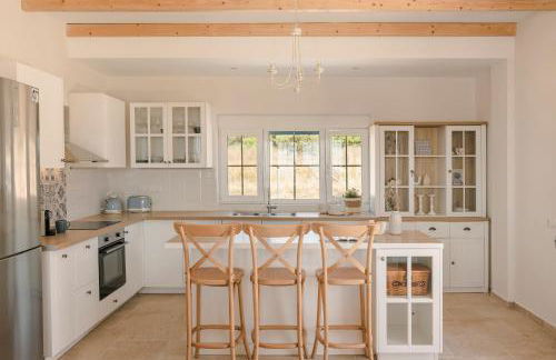 Villa Annino in Karavados Village with private Pool! - Foto 52