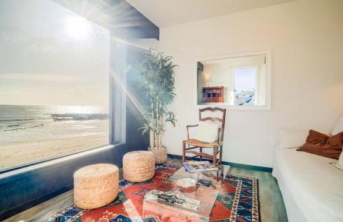 Vue mer magique - charme et confort - Foto 19