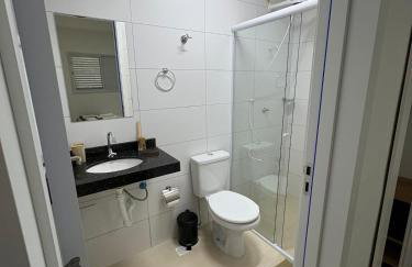 Apartamento no centro com vista para o mar - Foto 15