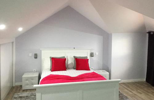 Cottage Quinze & Apartment with Swimming pool - Foto 21