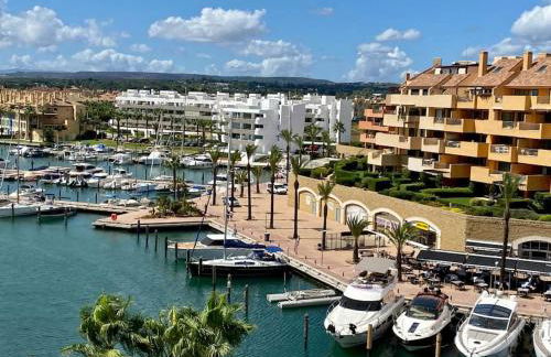 YOLO Spaces – Sotogrande Ocean View Penthouse - Foto 85