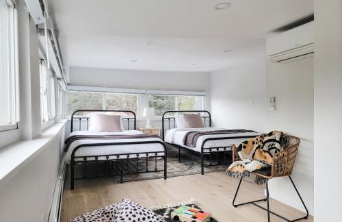 Hideaway Lodge - Glen Lake, Lake George - Foto 5