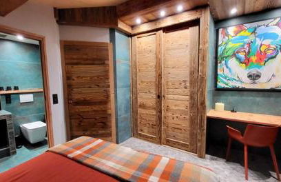 Chalet Eden Vanoise - Foto 23