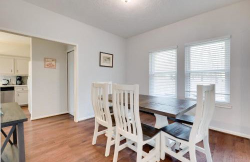 Waterfront Home with Boat Dock on Lake Conroe! - Foto 7