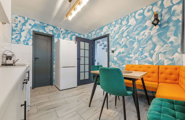 Apartamenty Sun & Snow Leśna - Photo 23