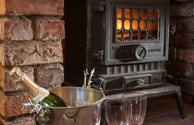 Skipbridge Farm Cottages - Photo 36