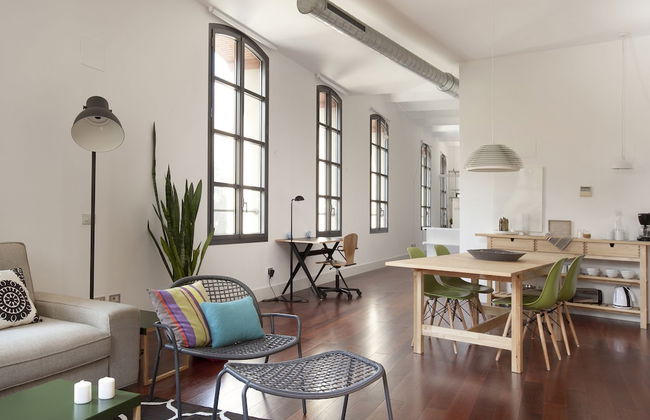 Sealona Beach Lofts Apartments - Foto 23