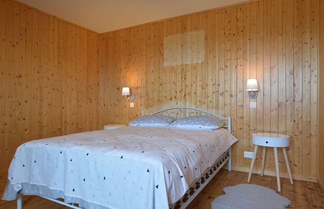 Fine Holiday House with Sauna & Large Terrace near Malmedy - Foto 13