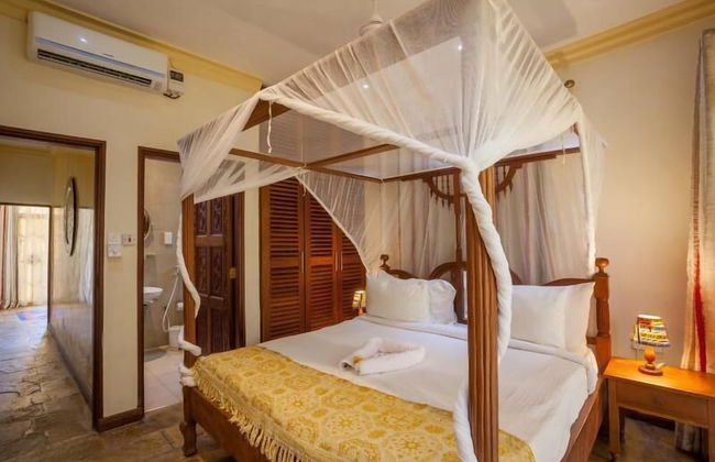 Amani Luxury Apartments Diani Beach - Foto 7