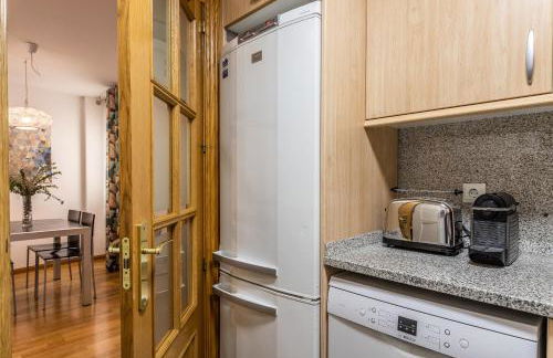 Waou Chamberi I - Alquiler Corta Duración - Photo 15