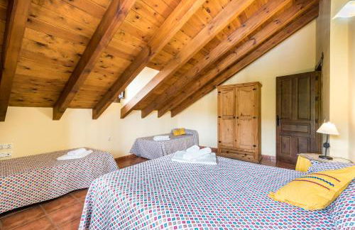 Casa Rural Loma El Letrao - Foto 22