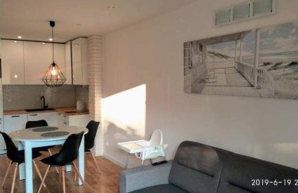 Blue Mare Apartamenty U Tomka - Foto 52