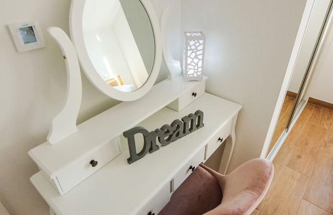 Holiday Home Oasis of Peace - Foto 36