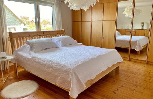 Ferienhaus Kuschel-Muschel - Foto 23
