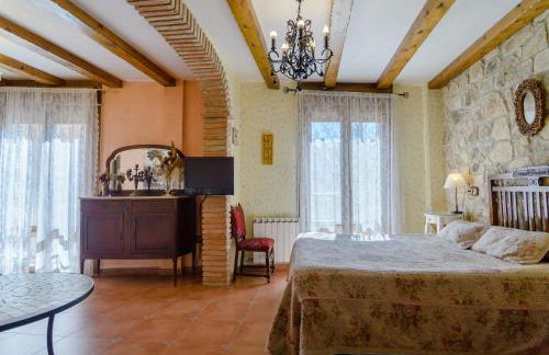 CASA RURAL VILLA DE VERA - Photo 36