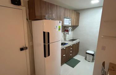 Studio Mobiliado de Luxo Batista Campos - Foto 65