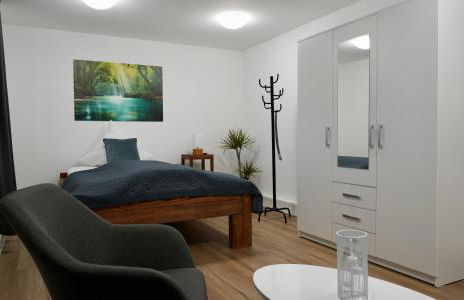 Boardinghouse KIM 1 - Foto 7