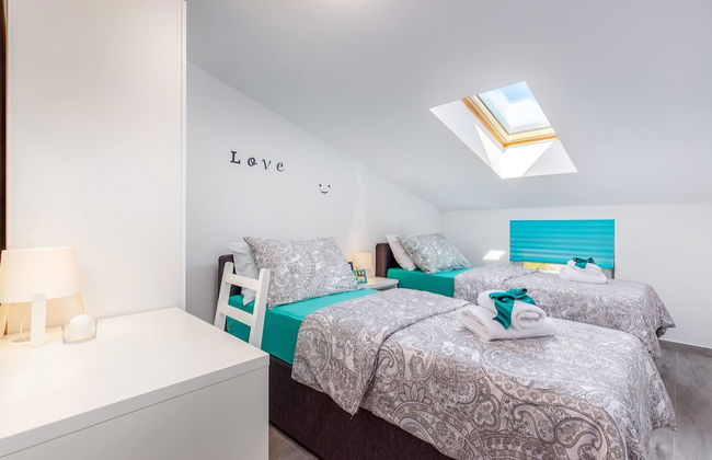 Villa Veronique - Photo 14