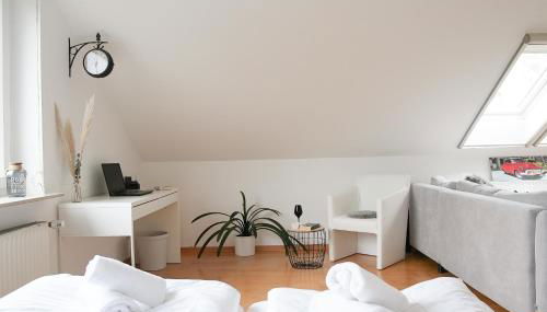 Remark Studios - Wohnung für 6 in Großburgwedel - Foto 5