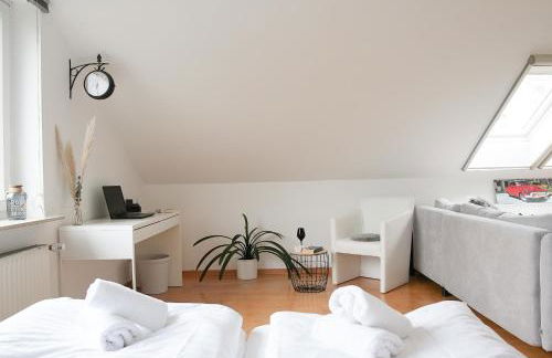 Remark Studios - Wohnung für 6 in Großburgwedel - Photo 5