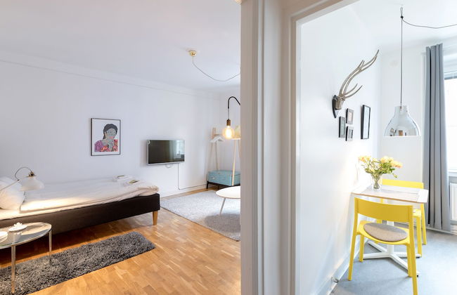 Double Studio - AMETIST - Photo 6