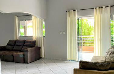 Vista da Serra, Casa Térrea e Superior, entradas independentes - Foto 7