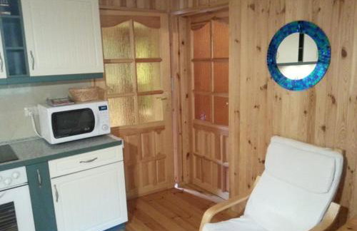 Czerwony Domek - Foto 7