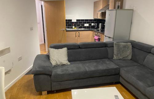 Eaglet 2 Bedroom Luxury Home near Etihad Staduim - Foto 7