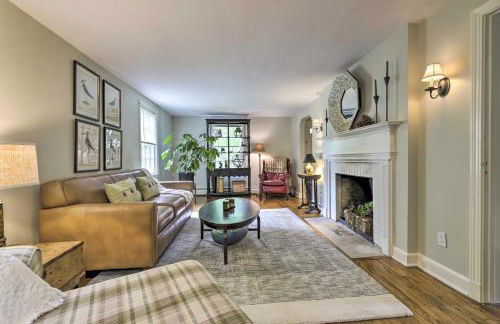 Historic Essex Home with Large Yard Near Downtown! - Foto 1