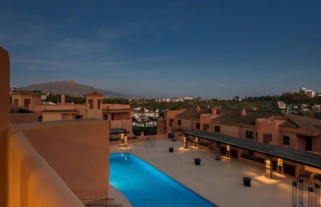 Royal Marbella Resort, Pool, Golf, Beach & Bars - Foto 10