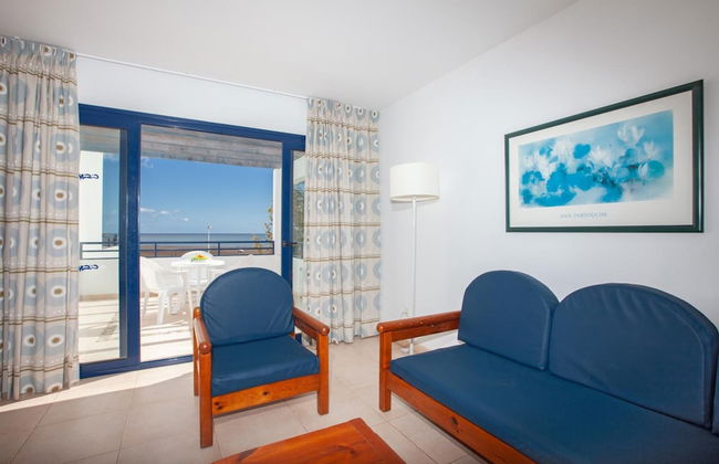 Aparthotel Costa Mar - Foto 10