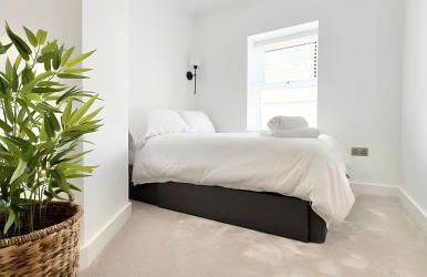 Chapel House Luxury Apartments Hoylake - Foto 22