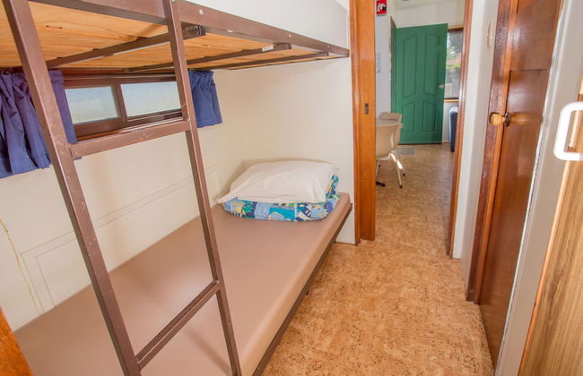 BIG4 Moruya Heads Easts Dolphin Beach Holiday Park - Foto 9