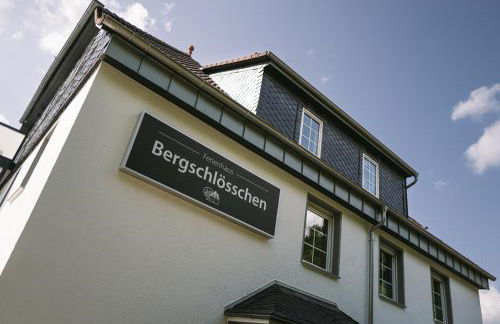 Bergschlösschen Edersee - Foto 69