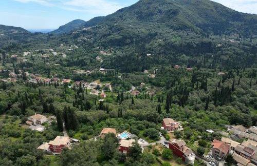 Villa Eoli Corfu - Foto 68